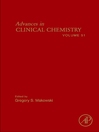 Advances in Clinical Chemistry, Volume 51 (eBook)